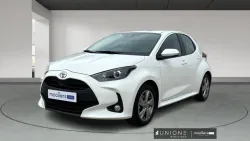 TOYOTA Yaris 120H 1.5 Active Plus