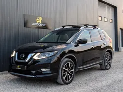 NISSAN X-TRAIL III 1.7 DCI 150 TEKNA PHASE 2 7 PLACES - FULL OPTIONS / Toit ouvrant / Caméra 360 / Suivi