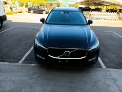 VOLVO XC60 B4 Core AWD Aut.