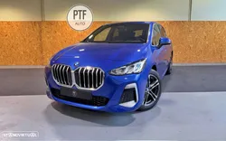 BMW 218 Active Tourer i Pack M Auto