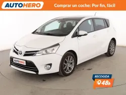 TOYOTA Verso 2.0D4D Advance
