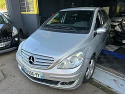 Classe b 180cdi 110cv boite auto design