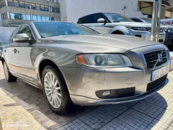 Volvo S80 2.4 D5 Nivel 3 Geartronic
