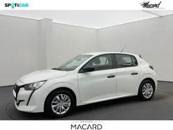 Peugeot 208 Affaire 1.5 BlueHDi 100 Premium