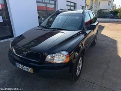 Volvo 44 (Xc90)