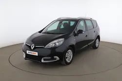Renault Grand Scénic 1.6 dCi Energy SL Limited 7PL 130 ch