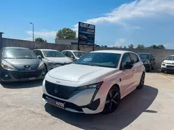 Peugeot 308 GT Line 1.5L HDI 131 CHV BOÎTE AUTOMATIQUE | RÉVISÉE GARANTIE DE 12 MOIS EN EUROPE