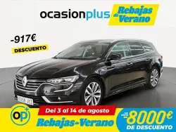 Renault Talisman S.T. 1.6dCi Energy TT Zen EDC 118kW