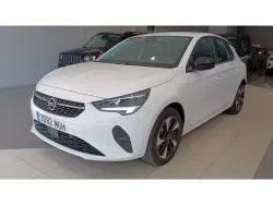 OPEL Corsa -e Edition 136