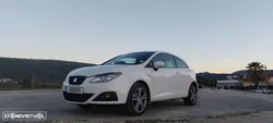 SEAT Ibiza SC 1.2 12V