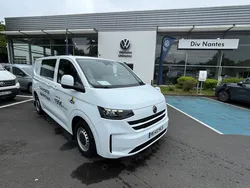 Volkswagen TRANSPORTER ProCab en L 2.0 150ch L1 BVA8 Business