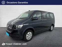 VOLKSWAGEN UTILITAIRES Caravelle 6.1 2.0 TDI 110 BMT Courte BVM5 Confortline