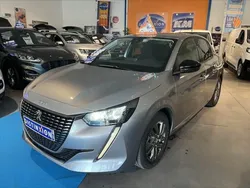 Peugeot 208 1.2 100 CH S&S STYLE