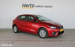 SEAT Ibiza 1.0 TSI Style