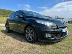 Renault Mégane 2013