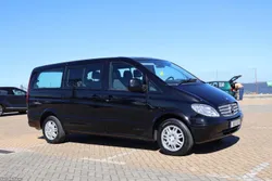 Mercedes-Benz 190 Cdi (639 703)