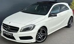 Mercedes CLASSE A 200 FASCINATION 7G-DCT AMG ✅ 2ème MAIN ✅