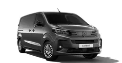 Peugeot Expert FOURGON FGN M DIESEL 180 CH AUTOMATIQUE