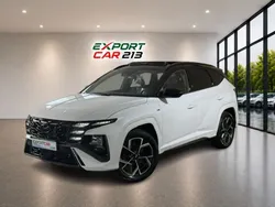 Hyundai Tucson L 1.5 200cv NLine Toit Panoramique / BLACK TOP