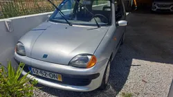 Fiat Seicento Citymatic
