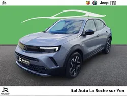 Opel Mokka 1.2 Turbo 100ch