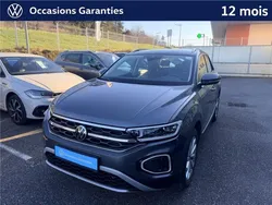 Volkswagen T-Roc 2.0 TDI 150 START/STOP DSG7 Style