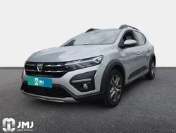 Dacia Sandero TCe 90 - 22 Stepway Confort