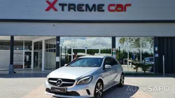 Mercedes-Benz Classe A de 2016