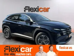 HYUNDAI Tucson 1.6 T Maxx