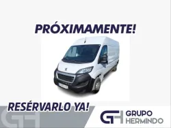 PEUGEOT Boxer Furgón 2.2BlueHDI 335 L3H2 S&S 140