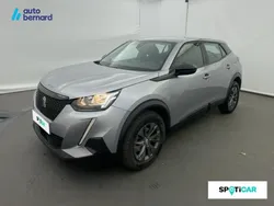Peugeot 2008 1.2 PureTech 130ch S&S Active Pack EAT8