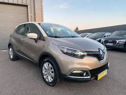 Renault Captur TCe 90 Energy SetS eco2 SL Arizona