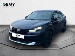 Citroën C4 Hybride 145 e-DCS6 Collection