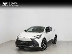 Toyota C-HR 140H Advance