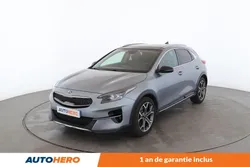 Kia Xceed 1.0 T-GDi ISG Launch Edition 120 ch