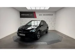Mercedes Gla 200 d 8G-DCT Progressive Line