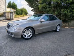 Mercedes-Benz E 220 CDI Avantgarde