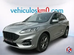 FORD Kuga 2.5 Duratec PHEV ST-Line 4x2