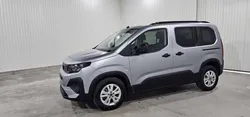 Peugeot Rifter Taille M BlueHDi 130 S&S EAT8 ALLURE N1