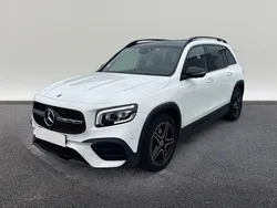 MERCEDES GLB 220 d 8G-DCT 4Matic AMG Line