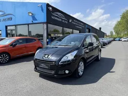 Peugeot 5008 2.0 HDi 150 7PL GPS TOIT PANO TETE HAUTE TEL
