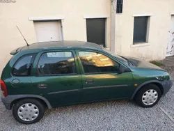 Opel Corsa 1.2 Gasolina