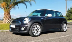 MINI Cooper D