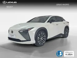 LEXUS RZ 450e Executive