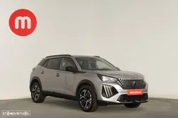 Peugeot 2008 1.2 PureTech Allure