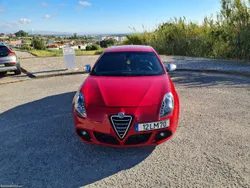 Alfa Romeo Giulietta Giulietta 1.6 JTDm