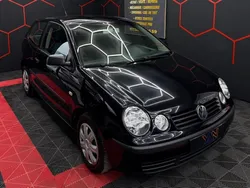 Volkswagen Polo 1,2 65ch