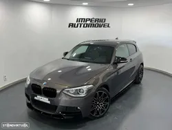 BMW 118 d xDrive