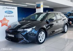Toyota Corolla Touring Sports 1.8 Hybrid Comfort