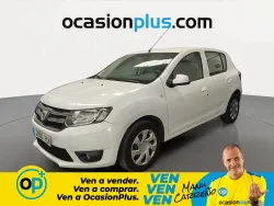 DACIA Sandero 1.5dCi Laureate 75